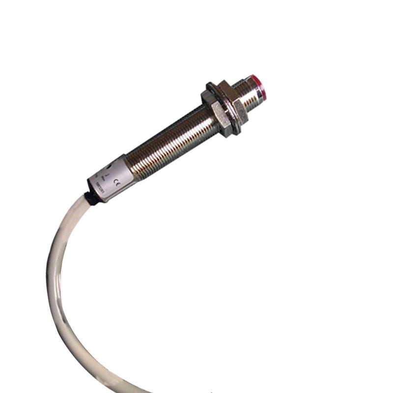 比杜克型光电开关传感器FzM12-TO2N-C31P2