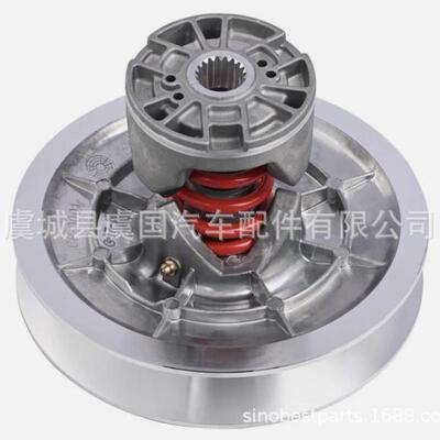 离合器 YAMAHA-G2-S AE-YMHC-G2S3