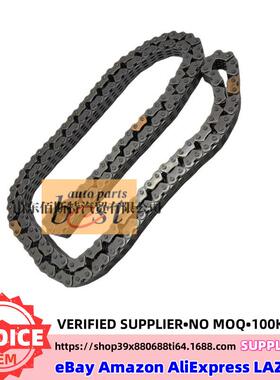 24321-2C000 243212C000发动机正时时规链条适用现代起亚正时链条