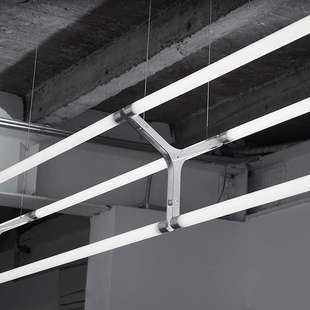 酒店大堂工业风装 饰吊灯售楼部餐饮马扎造型艺术灯具创意非标工程