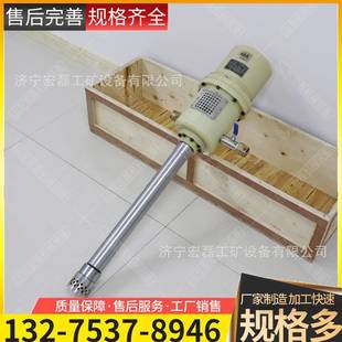 便携式 1.5增压型风动注浆机原QB152井下注浆加固 气动注浆泵ZBQ27