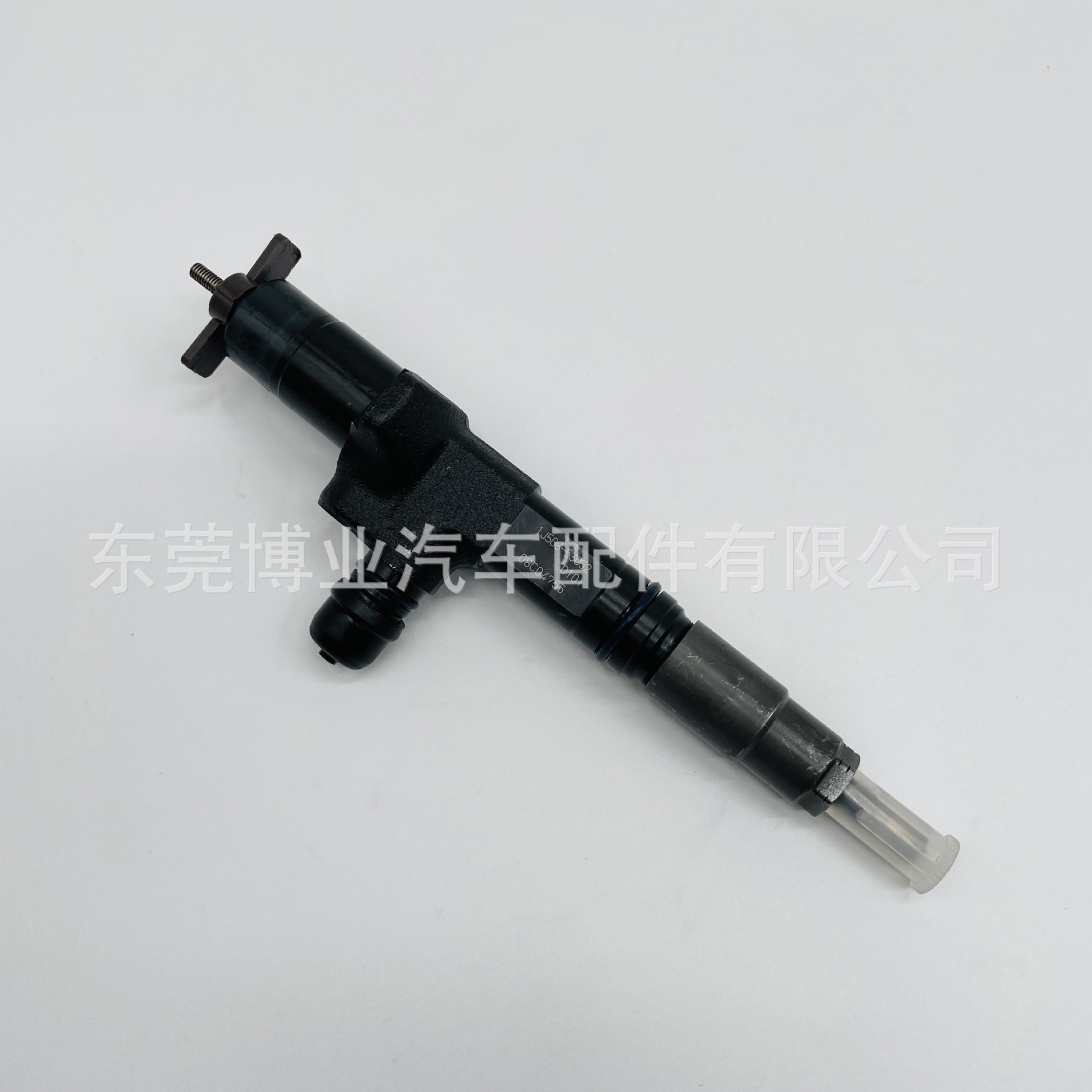 高品质高压共轨 喷油器295700-0101 1J508-53070 适用发动机