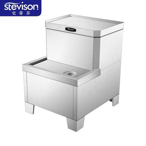 史蒂芬开水器商用全自动电热烧水器系列底座开水器底适用20-60L