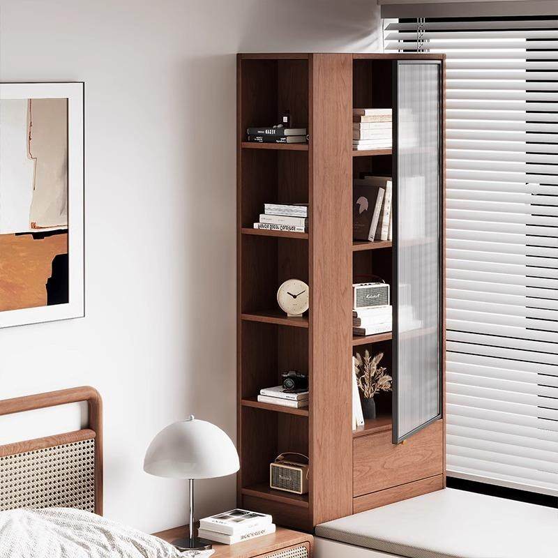 阳台飘窗柜收纳柜书柜储物柜靠墙一体抽屉置物拐角杂物柜,标准件/零部件/工业耗材,车间地垫,淘宝优惠券,粉丝福利购,淘宝优惠卷