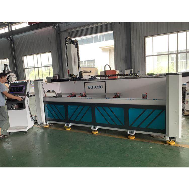 铝材数控加工中心门窗幕墙3轴数控钻铣床长条工业铝型材加工中心,标准件/零部件/工业耗材,车间地垫,淘宝优惠券,粉丝福利购,淘宝优惠卷