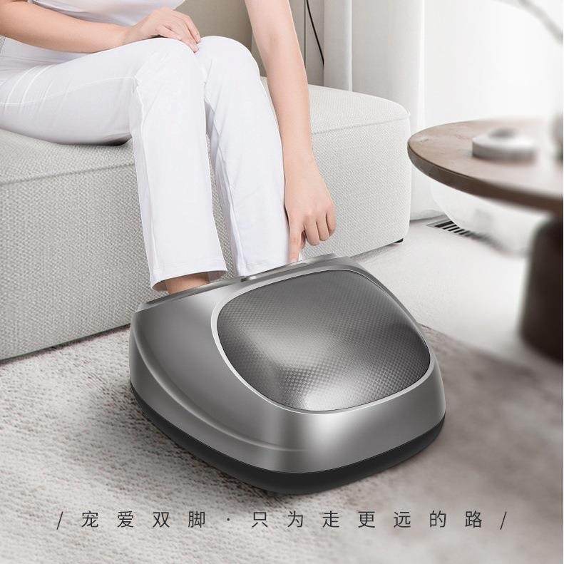 足疗机脚底腿部按摩器穴位足底全自动小腿揉捏加热家用,鲜花速递/花卉仿真/绿植园艺,割草机/草坪机,淘宝优惠券,粉丝福利购,淘宝优惠卷