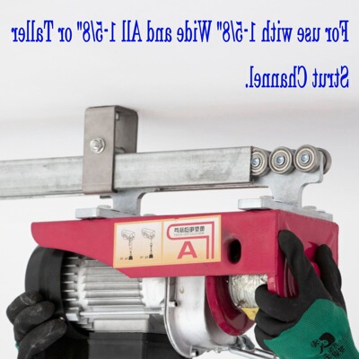承重型吊轮推拉滑轮轨道五金型滑轮组件  rolley