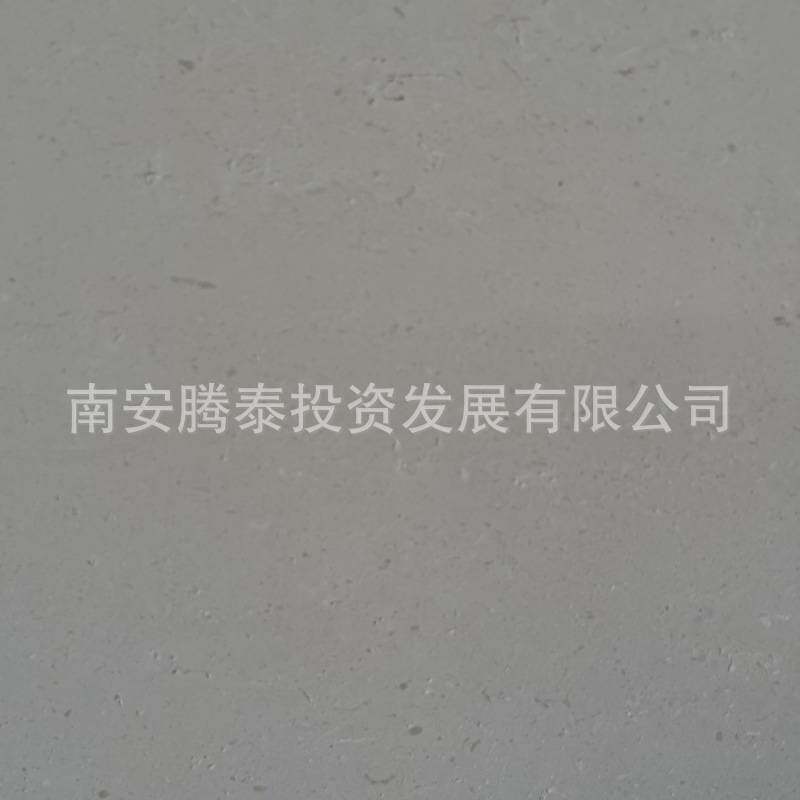 天然白色石灰石外墙莱姆石贝宁白大理石干挂石材lime stone欧系风