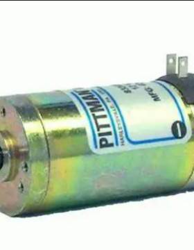 Pittman有刷电机/Pittman无刷电机