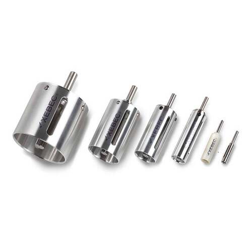 XEBEC锐必克表面去毛刺研磨刷A21-CB06M 15M 25M 40M 60M 100M