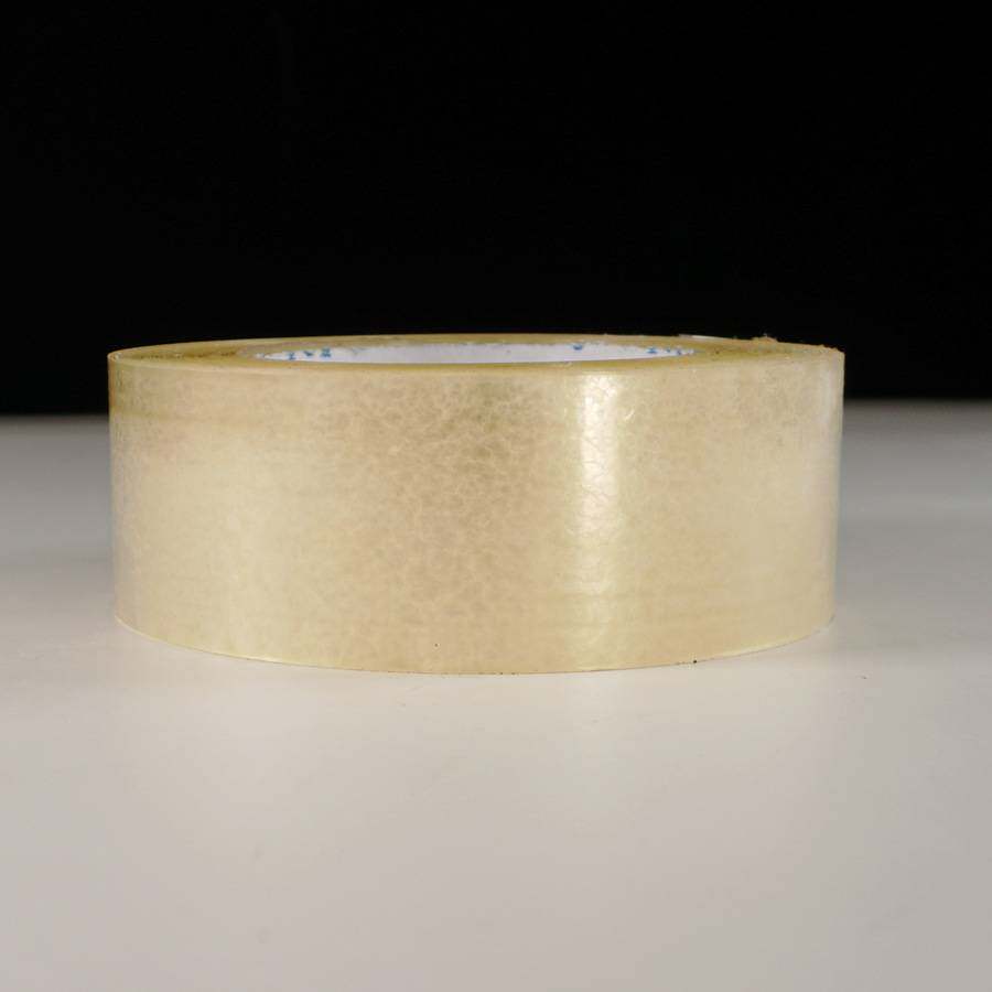 透明胶带 超宽6cm 厚2.8cm 胶带 封箱胶带  打包胶带