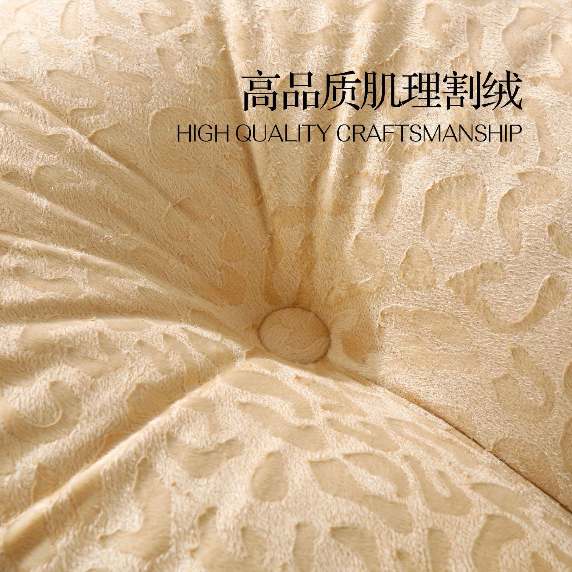 床腰头靠垫软包觉床上枕靠X4大靠背垫抱枕女生睡沙发护靠枕宿舍女