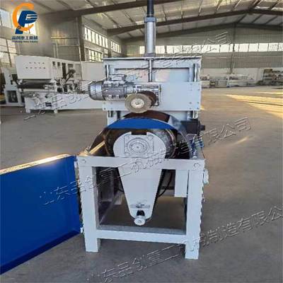 木材抛光机 30型木工机械异形曲面砂光机 Curved sanding machine