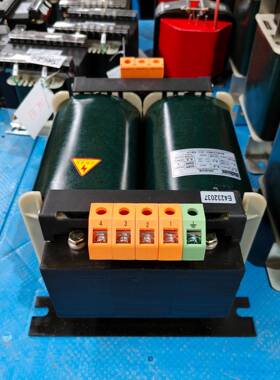 华兴源头厂家销售JBK4-400VA单相控制变压器415v380v转220v36v24v