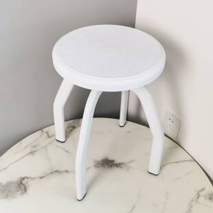 学校实验凳化验室升降凳机房微机圆凳中学物理化学实验室学生凳子