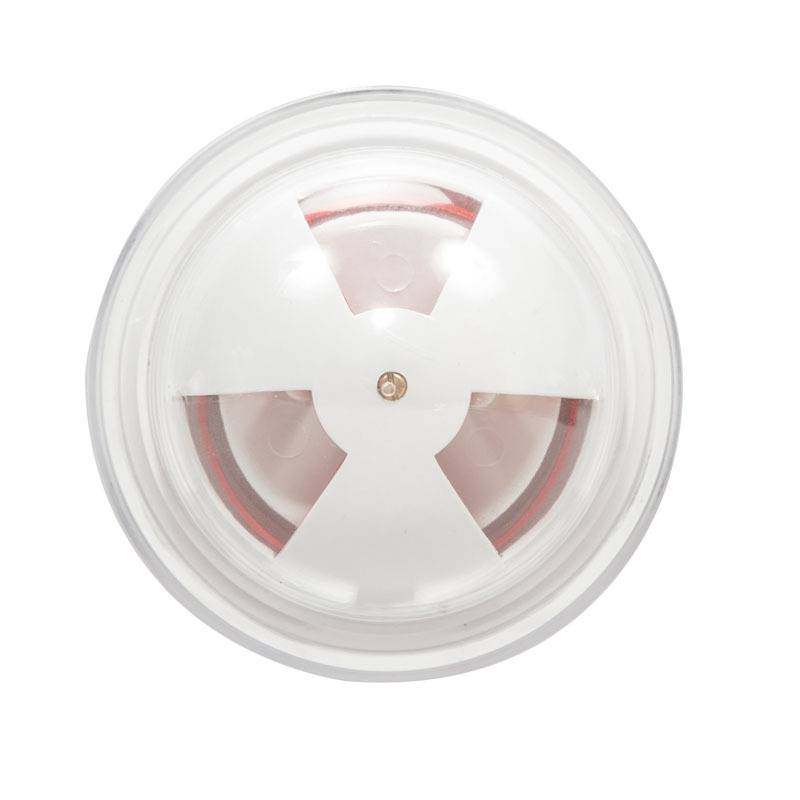 厂家直销户外架空型二合一压簧式浙江型线路故障指示器JDX