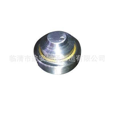 标准质优滚轮复合轴承119.2大从优稳定性高55*119.2*66