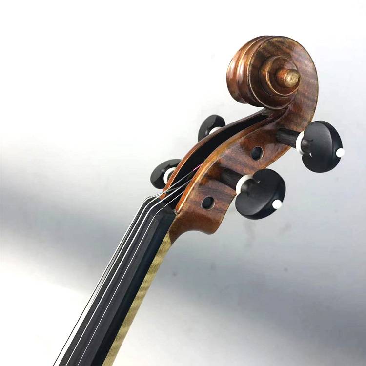 高档欧料小提琴油性漆手工小提琴演奏用小提琴solo violin