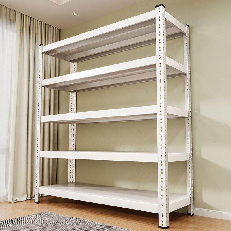 货架置物架多层家用超市铁架子仓库阳台落地储物架角钢仓储垒德株,商业/办公家具,仓储货架,淘宝优惠券,粉丝福利购,淘宝优惠卷