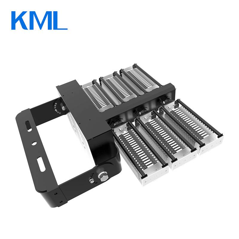 室外led投光灯户外flood light防水400w泛光灯探照灯厂家工地照明