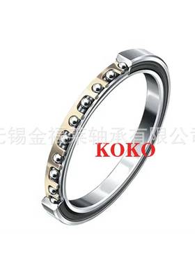 等截面薄壁轴承KC040-KC300ARO系列 寿命长 高转速角接触球轴承