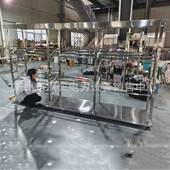 电线杆包毯悬挂存放架绝缘毯存放货架2000 3500 600绝缘毯放置架