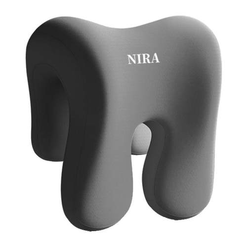 午睡枕趴睡枕办公椅仰睡枕头办公室午休记忆棉头枕枕靠枕头部