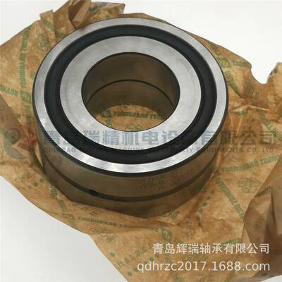 进口 I-N-A 推力角接触球轴承 ZKLN3572-2RS-XL 35mm X 72mm X 34
