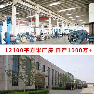 国标BV1.5 2.5 6 10平方铜芯单股硬线家装照明电线4平方铜心家用