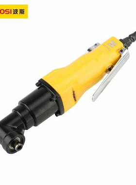 弯头气动螺丝批风批BS579120螺丝M3-M5