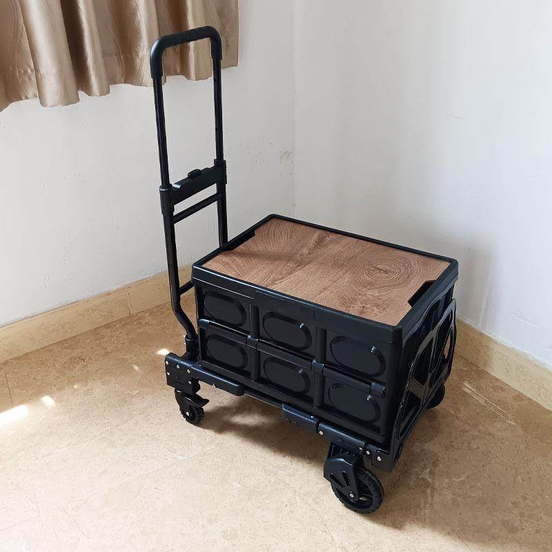 2025新款办公折叠工具车手推车便携式学校餐厅手拖车平板小推车,美容美体仪器,其它面部美容工具配件,淘宝优惠券,粉丝福利购,淘宝优惠卷