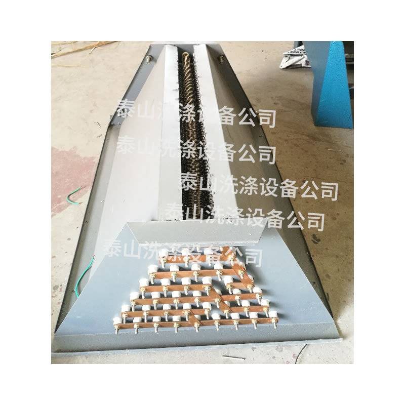 工业电热烘干机不锈钢加热管 石英远红外电热灯管 干衣机玻璃管