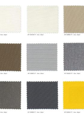 Suchun01nnov克a色牢度8级户外沙发面料恒泰货现室外条纹防水亚力