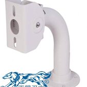 802支架 摄像机支架 监控支架 天狼卫士 高速球支架 铝合金支架