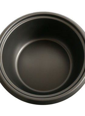 电饭锅内胆大小型通用老式45L18L23L6L10L升13角V半球电饭煲不粘