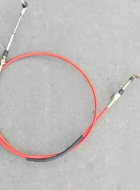 跃进开拓868    换档线FB010-050