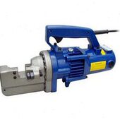 巨工工具BC 钢筋钳22MM 断筋剪 22电动钢筋剪 电动钢筋切断器