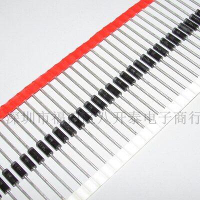 5W/15V 1N5352B 5W 15V 5352B 大功率齐纳稳压二极管 100个55元