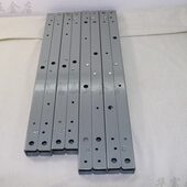 台桌床头柜支撑架 折叠五金配件茶几升降器 大款 功能咖啡桌升降架