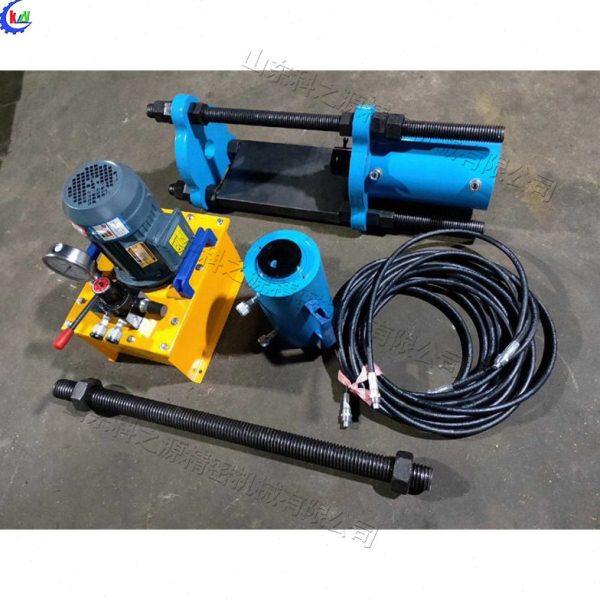 履带销拆装机 挖掘机履带链轨拆卸设备工程机械维修保养配套工具,五金/工具,车身维修工具,淘宝优惠券,粉丝福利购,淘宝优惠卷