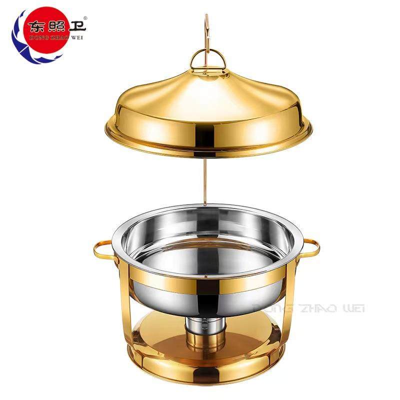 酒店自助餐炉9L不锈钢酒精炉双格加热汤盆火锅真空镀餐炉厂家供应,鲜花速递/花卉仿真/绿植园艺,割草机/草坪机,淘宝优惠券,粉丝福利购,淘宝优惠卷