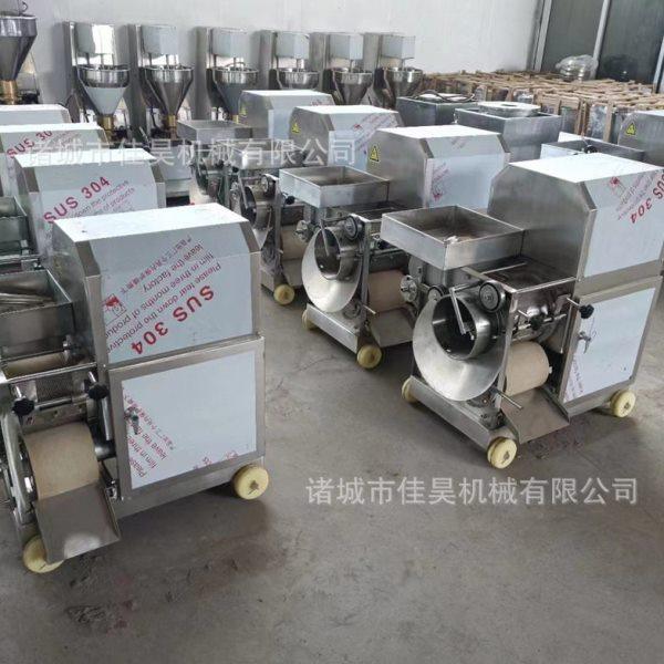 不锈钢剥虾采肉机小型螃蟹挤肉机全自动鱼类专用鱼肉采肉机设备,清洗/食品/商业设备,肉制品加工设备,淘宝优惠券,粉丝福利购,淘宝优惠卷