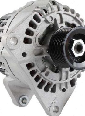 杰西博JCB发电机IA1484/AAK5881发电机32008649发电机