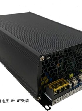 恒流电源12V24V36V1500W70V60V电压电流可调开关电源27V48V1500W