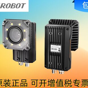 读码 海康ID5000系列智能读码 工业相机网线 WBN 12S 器MV ID5060