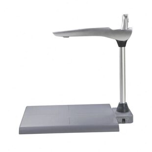 森锐随身厅DC031-D高拍仪文档扫描拍摄