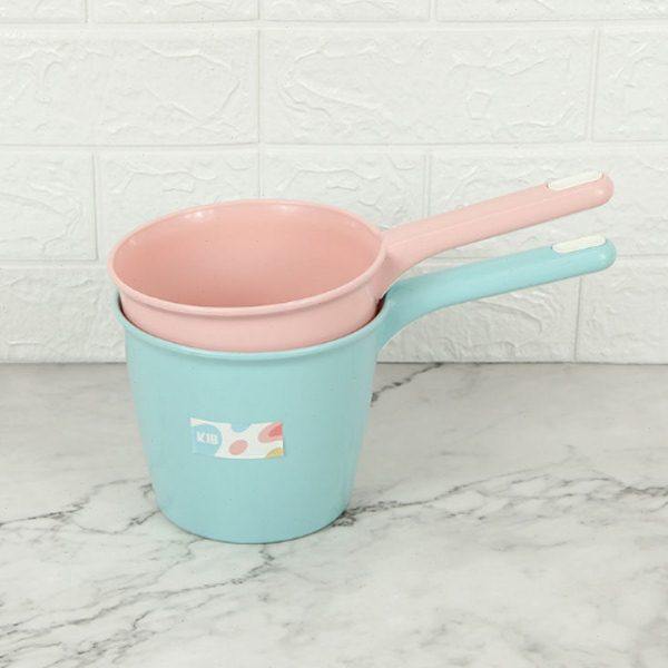 水瓢加厚塑料家用长柄水勺厨房舀子水舀子加深大号耐用水舀子带把,厨房/烹饪用具,水舀/水瓢,淘宝优惠券,粉丝福利购,淘宝优惠卷