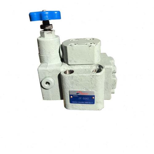 单向减压阀JDF-B10H1-S  B10H2  B10H3  B10H4  B20H