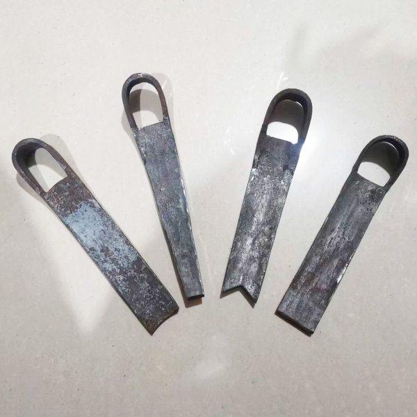 土铁匠手工锻打小锄头 农用园林工具小尖锄栽花包邮,农机/农具/农膜,锄头,淘宝优惠券,粉丝福利购,淘宝优惠卷