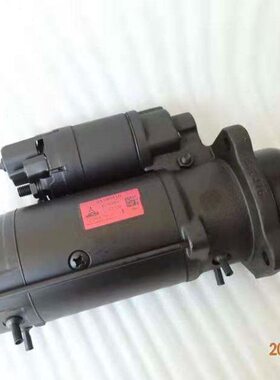 道依茨F4L914 912发电机组起动机11131755起动机01183239 AZF4195